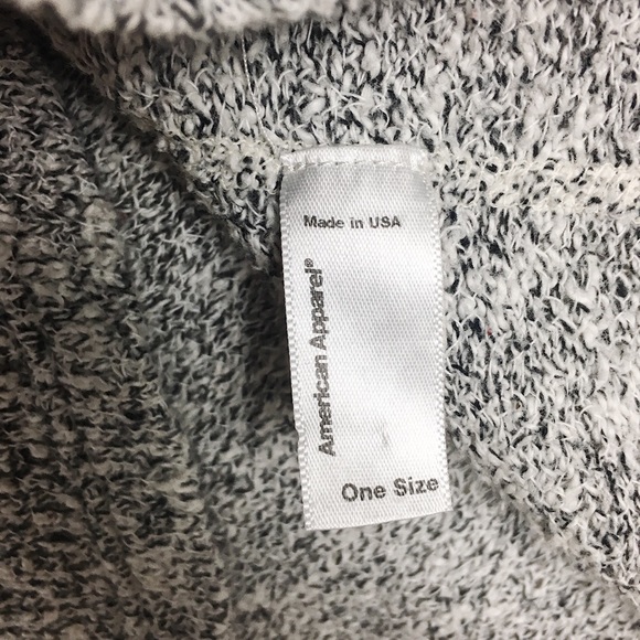 Reversible Knit Sweater - Picture 3 of 6